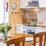 Apartament Cantinho Dos Ilheus