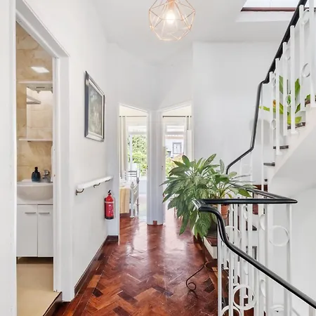 شقة Cantinho Dos Ilheus *