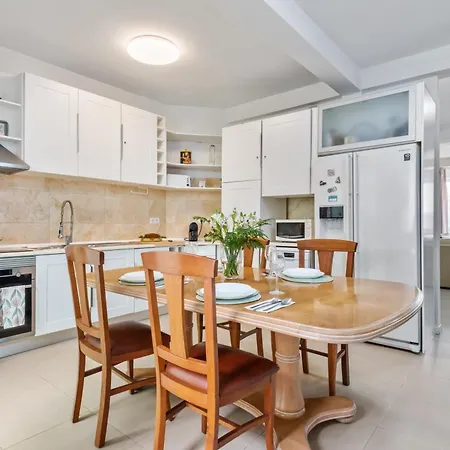 Cantinho Dos Ilheus شقة فونشال