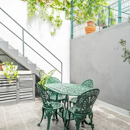 Cantinho Dos Ilheus Apartment Funchal (Madeira)