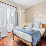 Apartment Cantinho Dos Ilheus Funchal (Madeira)