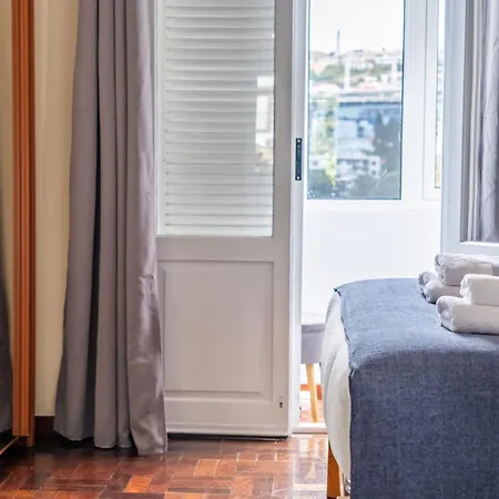 Lägenhet Cantinho Dos Ilheus Funchal (Madeira)