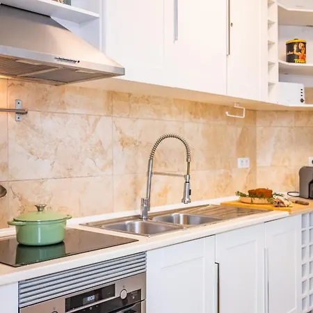 Cantinho Dos Ilheus Lägenhet Funchal (Madeira)