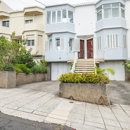 Lägenhet Cantinho Dos Ilheus