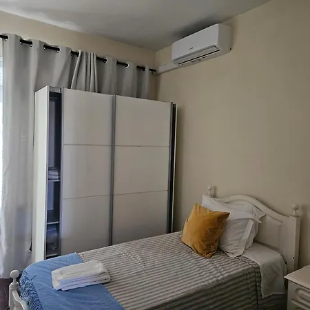 Appartement Cantinho Dos Ilheus *