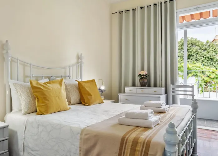 דירה Cantinho Dos Ilheus