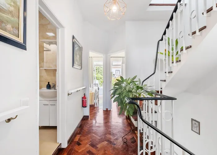 דירה Cantinho Dos Ilheus *