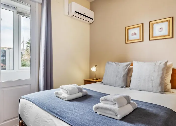 Cantinho Dos Ilheus * פונשל