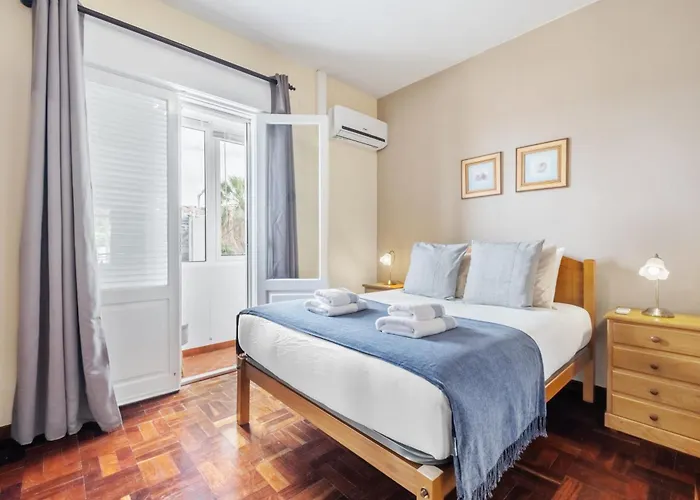 דירה Cantinho Dos Ilheus פונשל