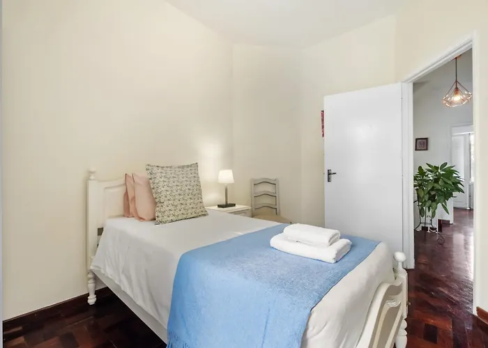 Cantinho Dos Ilheus דירה