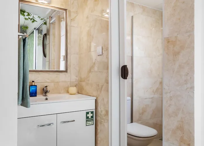 Cantinho Dos Ilheus דירה *