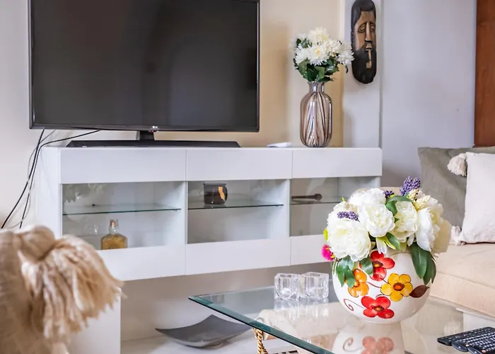 Cantinho Dos Ilheus דירה