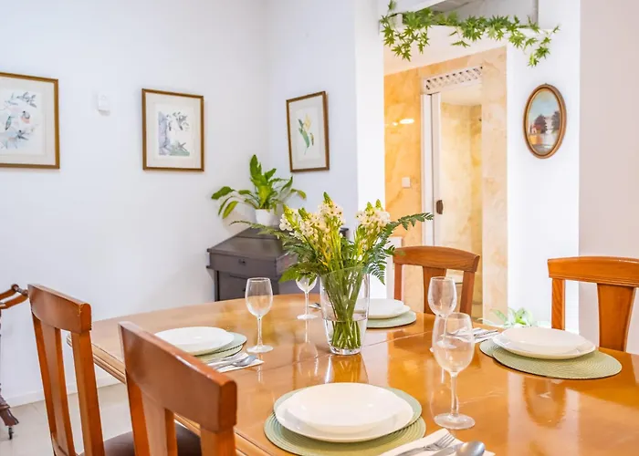 Cantinho Dos Ilheus * פונשל