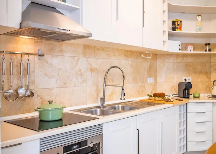 Cantinho Dos Ilheus דירה פונשל