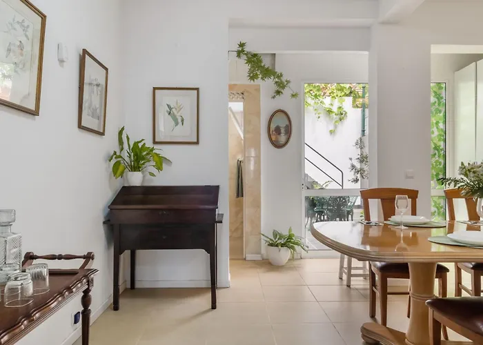 דירה Cantinho Dos Ilheus פונשל