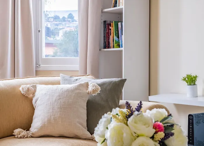 Cantinho Dos Ilheus פונשל