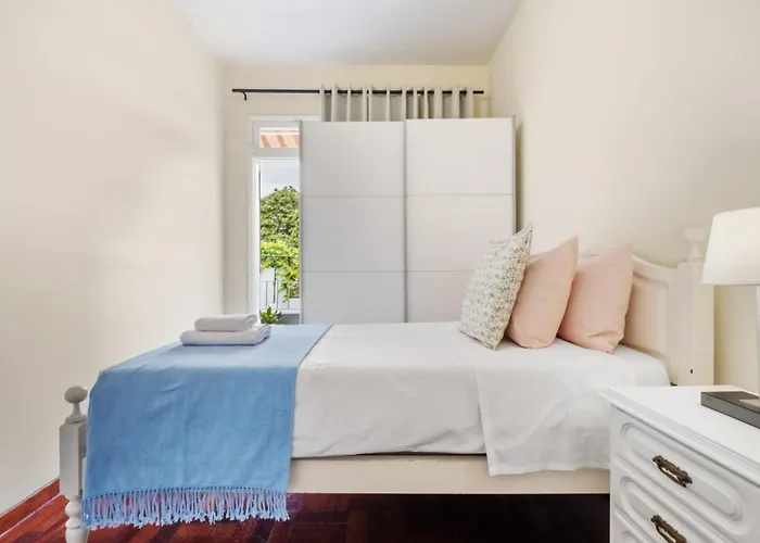 Cantinho Dos Ilheus * פונשל