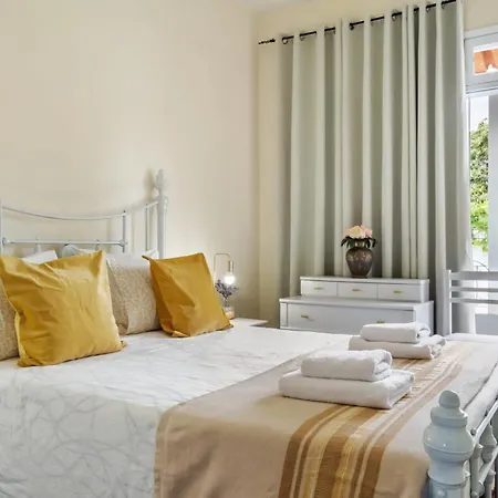 Апартаменты Cantinho Dos Ilheus