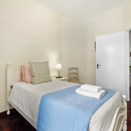 Cantinho Dos Ilheus Апартаменты