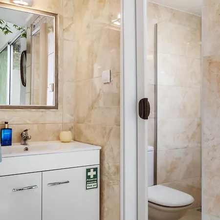 Cantinho Dos Ilheus Апартаменты *