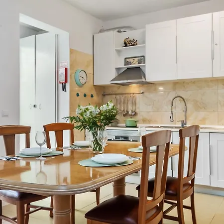 Апартаменты Cantinho Dos Ilheus *